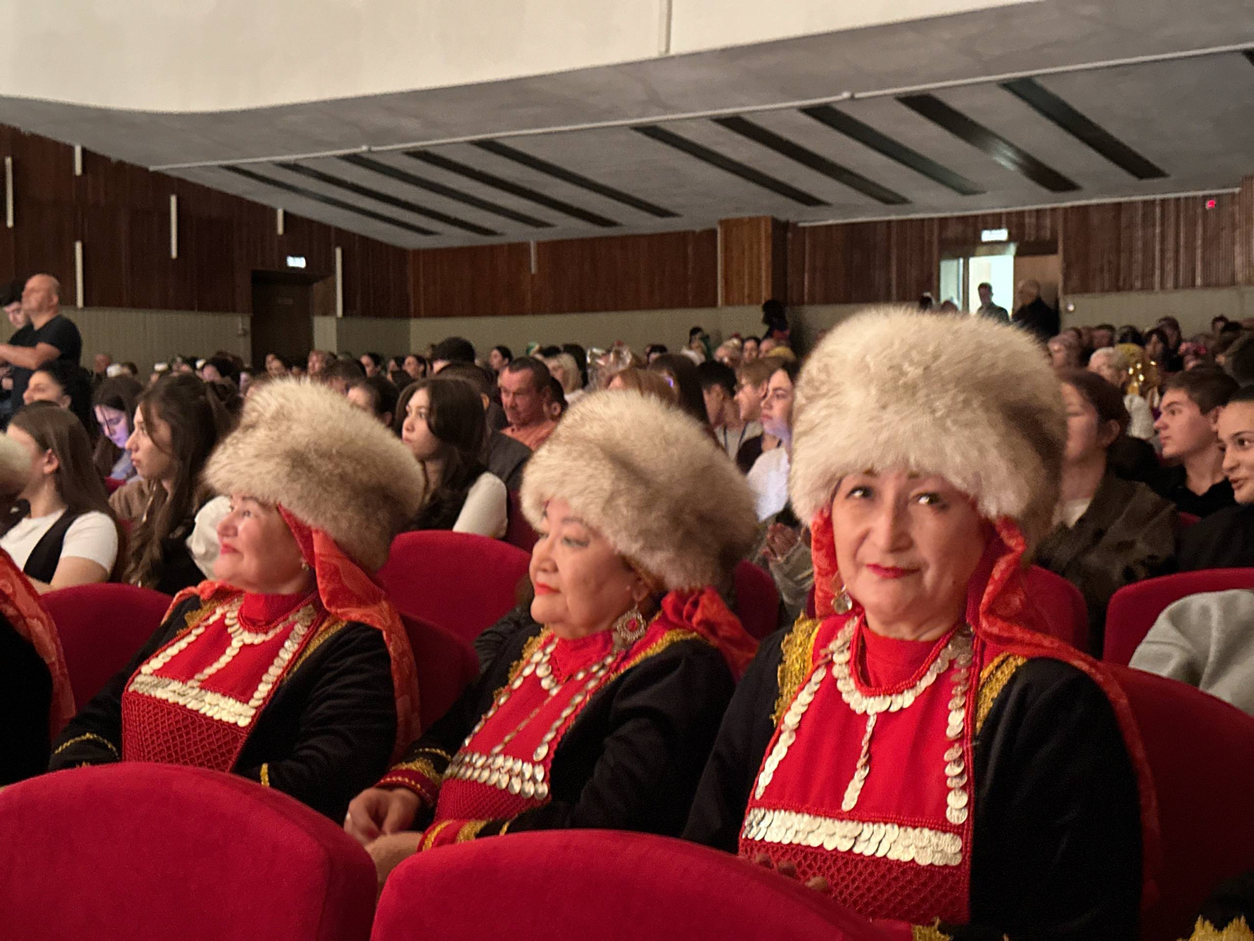 Во Владикавказе стартовал V Международный инклюзивный фестиваль национальных культур «АЛТЫН МАЙДАН-Алания» Во Владикавказе стартовал V Международный инклюзивный фестиваль национальных культур «АЛТЫН МАЙДАН-Алания»