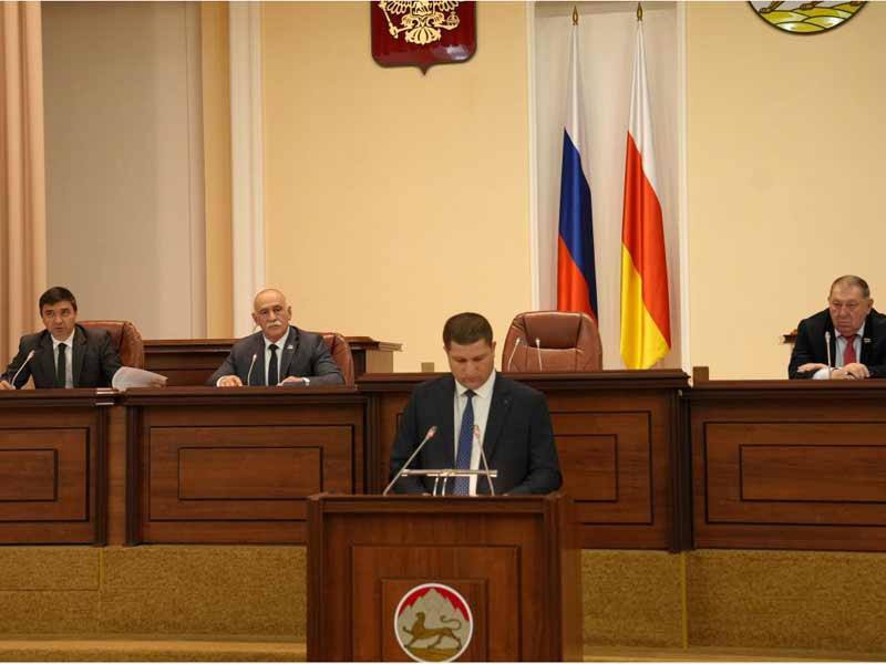 ИЗ СВЕЖЕГО НОМЕРА. Как из отходов извлечь доходы Депутаты Парламента Северной Осетии в рамках «круглого стола» собрались на обсуждение вопроса реализации республиканского закона «Об отходах производства и потребления»