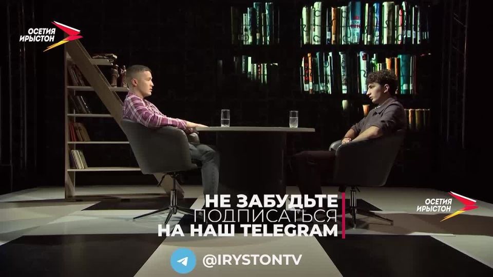 В новом выпуске Ацамаз и Рустам обсуждают одну из самых интересных страниц в евразийской истории 1 тысячелетия до н.э - скифский мир