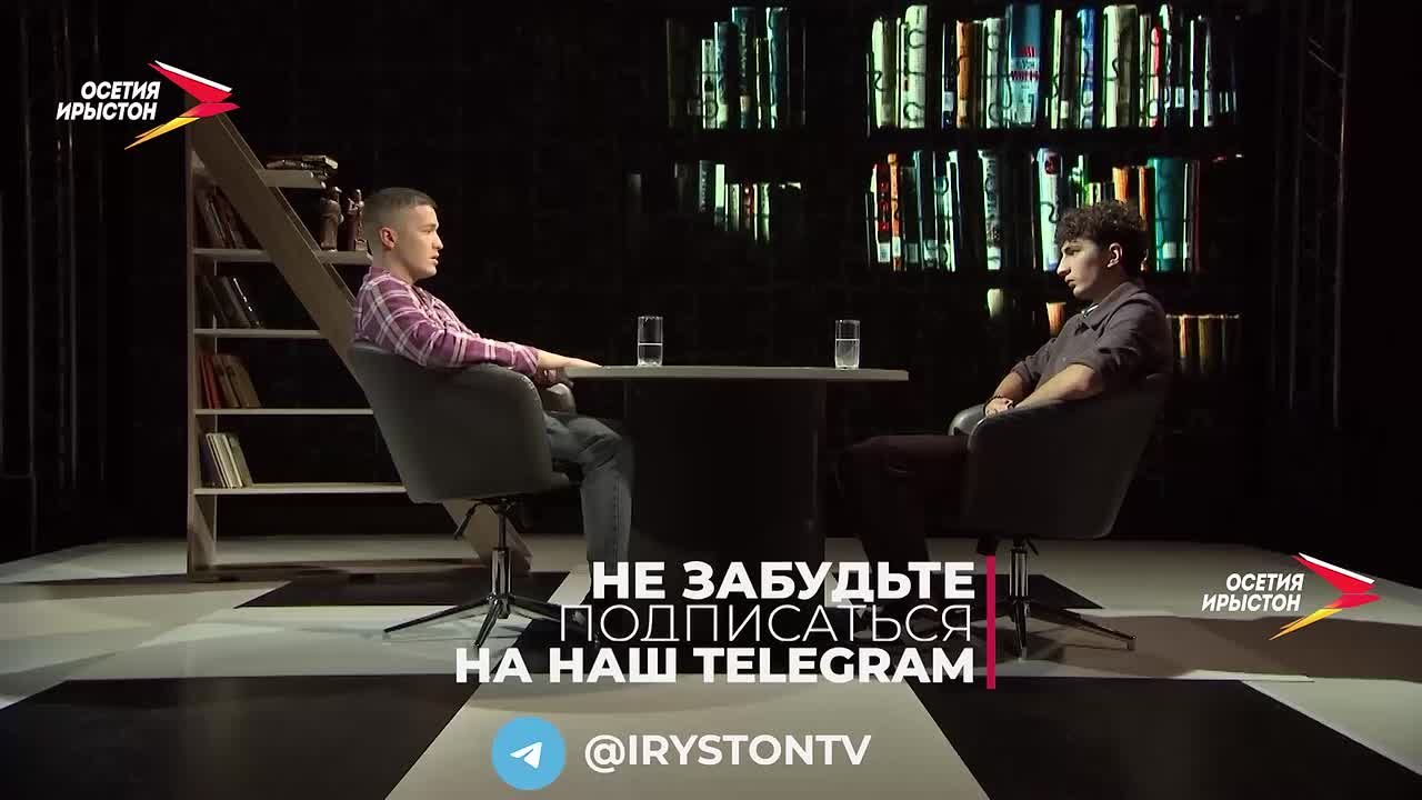 В новом выпуске Ацамаз и Рустам обсуждают одну из самых интересных страниц в евразийской истории 1 тысячелетия до н.э - скифский мир