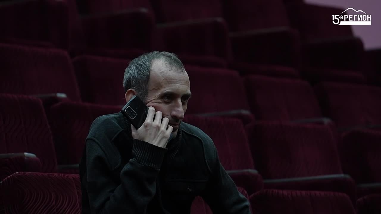 Территория талантов. Владикавказский молодёжный центр имени Коста Хетагурова работает с 2005-го года