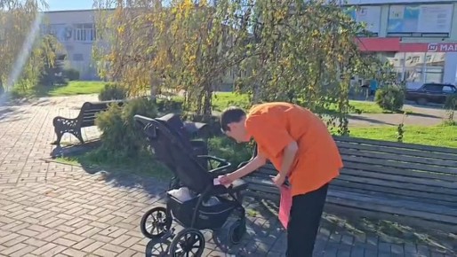 В Северной Осетии прошла акция «Засветись, Ардон!»