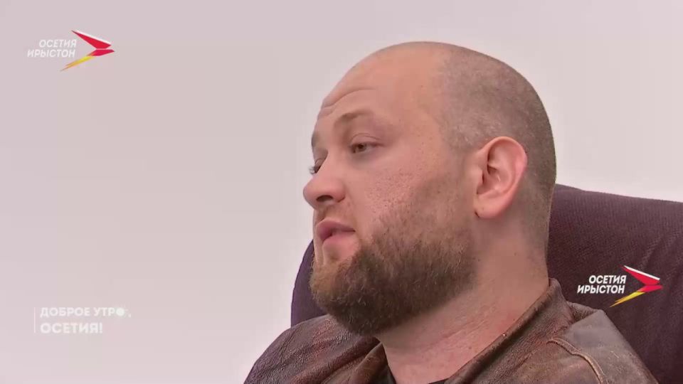 Давид Катаев продолжает рассказывать про процессы, которые происходят вокруг нас ежесекундно