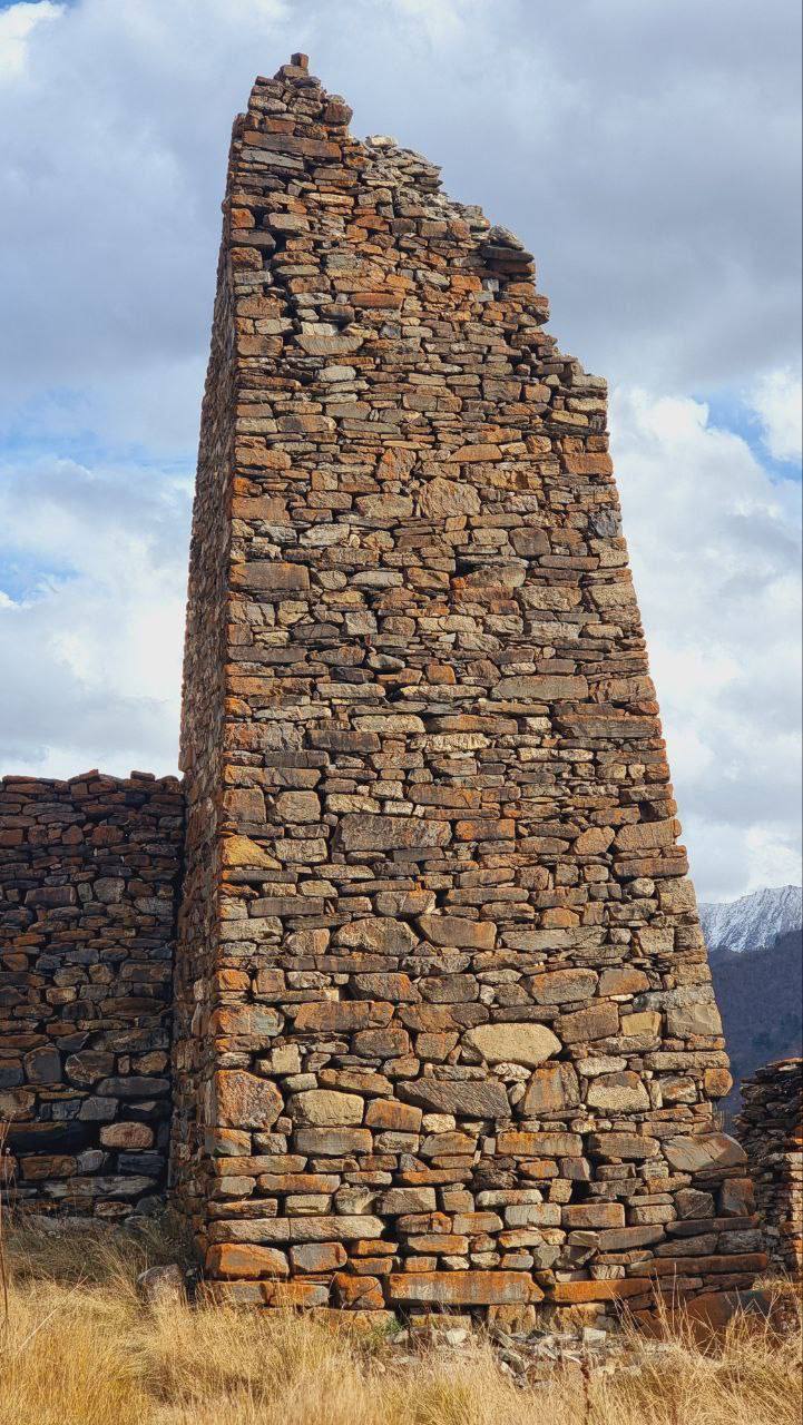 Для архитектурного комплекс селении Лисри планируется разработать проектно - сметную документацию