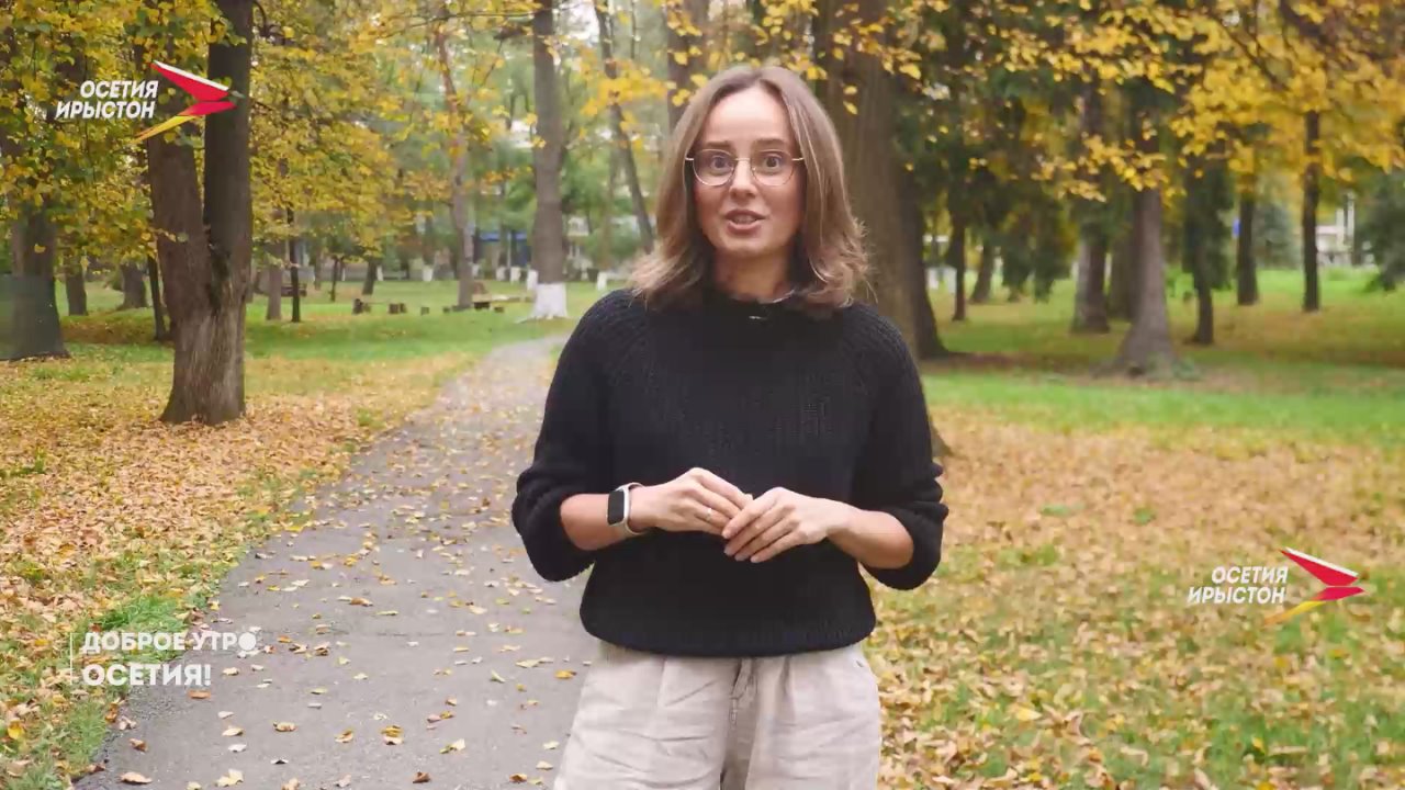 Мария Абросимова проявляет себя не только как ведущая, но и знающий нутрициологию специалист