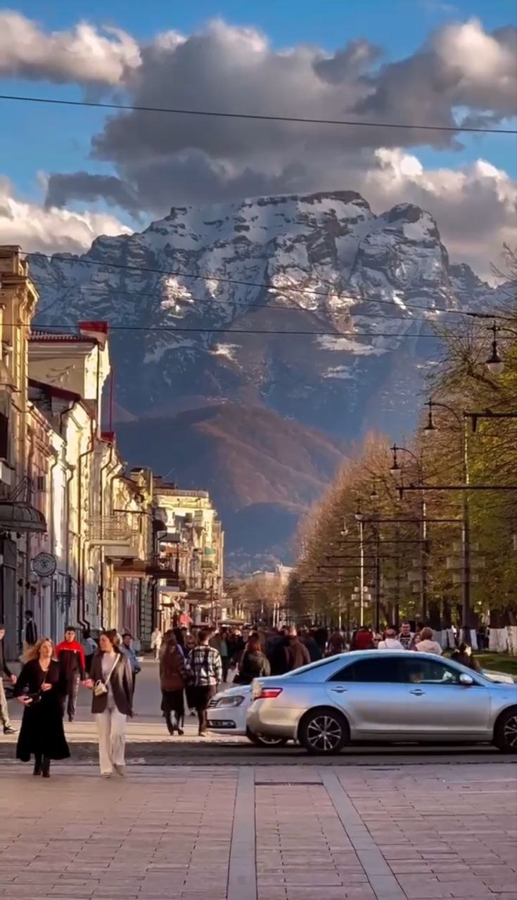 утра и хорошего настроения!