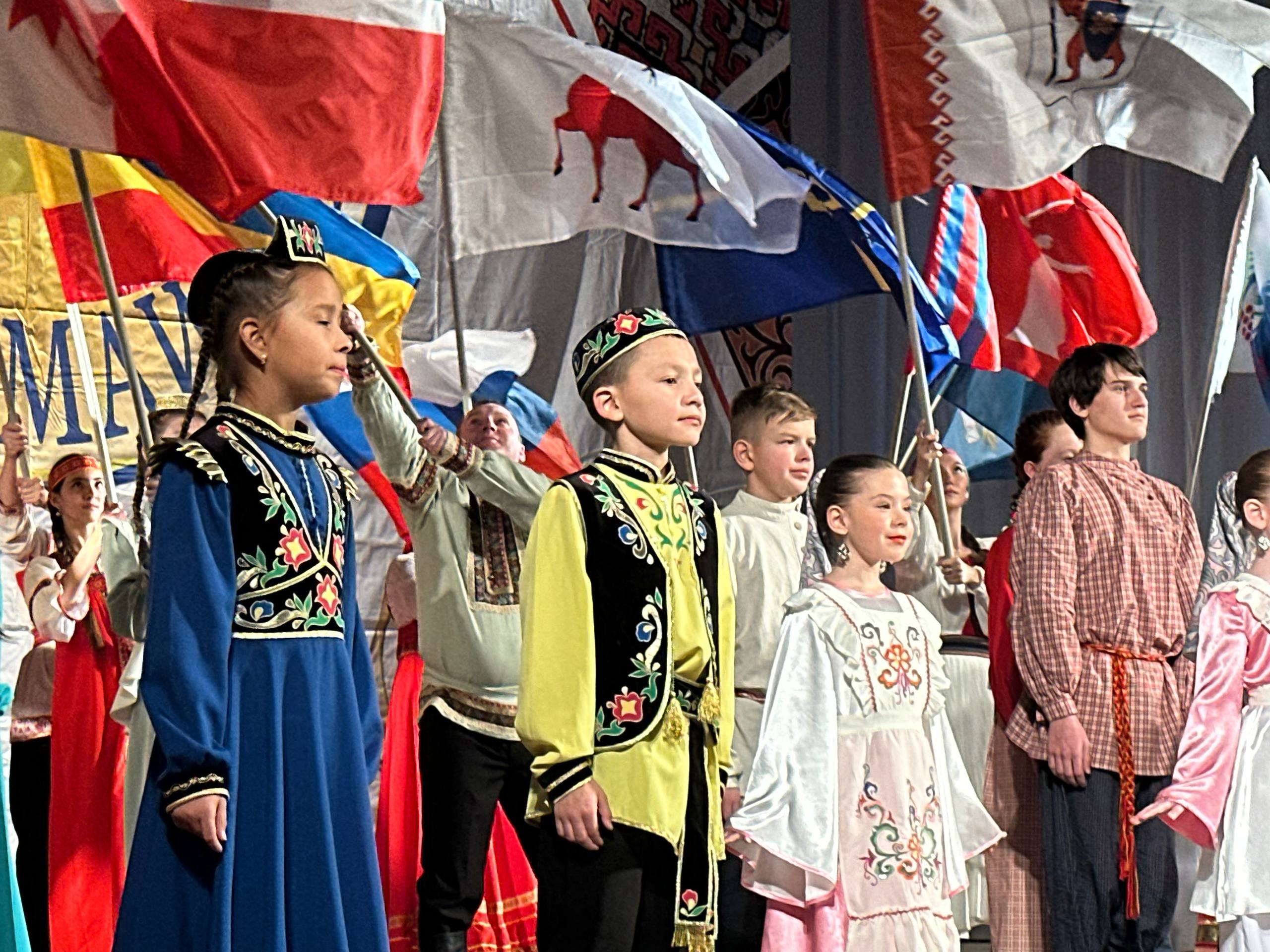 Во Владикавказе стартовал V Международный инклюзивный фестиваль национальных культур «АЛТЫН МАЙДАН-Алания» Во Владикавказе стартовал V Международный инклюзивный фестиваль национальных культур «АЛТЫН МАЙДАН-Алания»