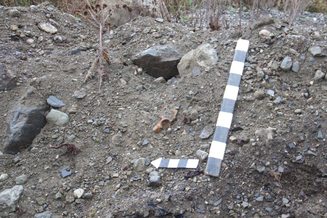 Грубые нарушения закона выявили при проведении земляных работ на территории архитектурного комплекса в селении Верхний Зарамаг, сообщает пресс-служба комитета по охране культурного наследия Грубые нарушения закона выявили при проведении земляных работ на территории архитектурного комплекса в селении Верхний Зарамаг, сообщает пресс-служба комитета по охране культурного наследия