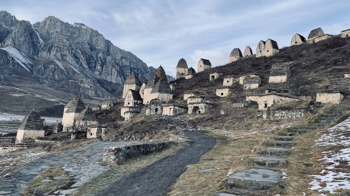 Сохраняя прошлое для будущего