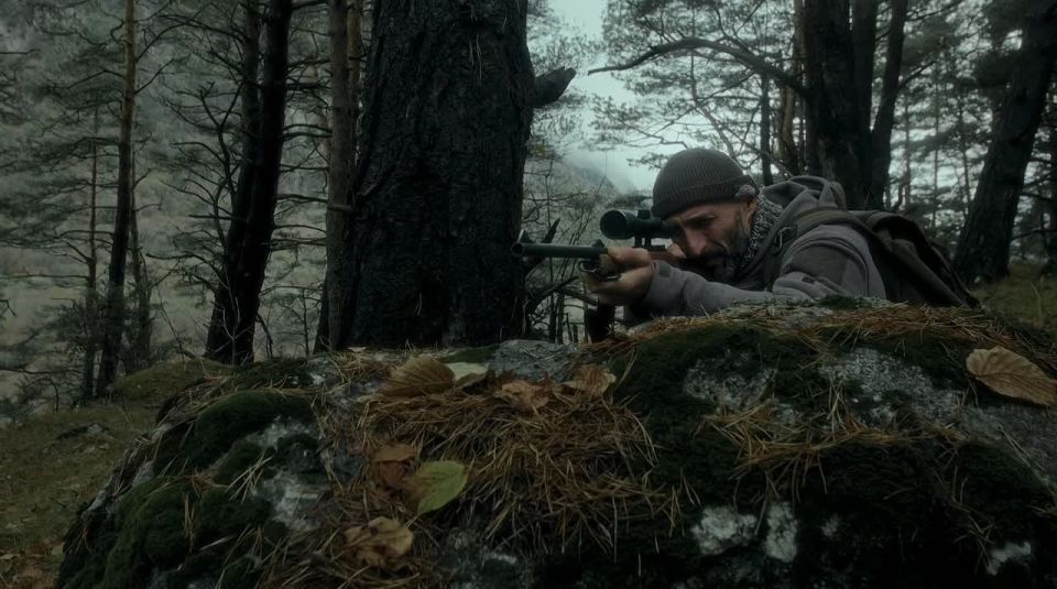 13 ноября в кинотеатре «Алания Синема»