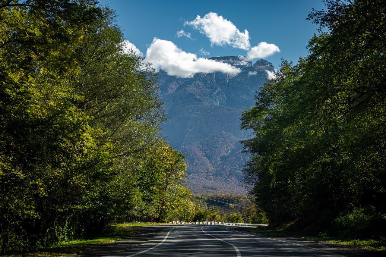 утра и хорошего настроения!