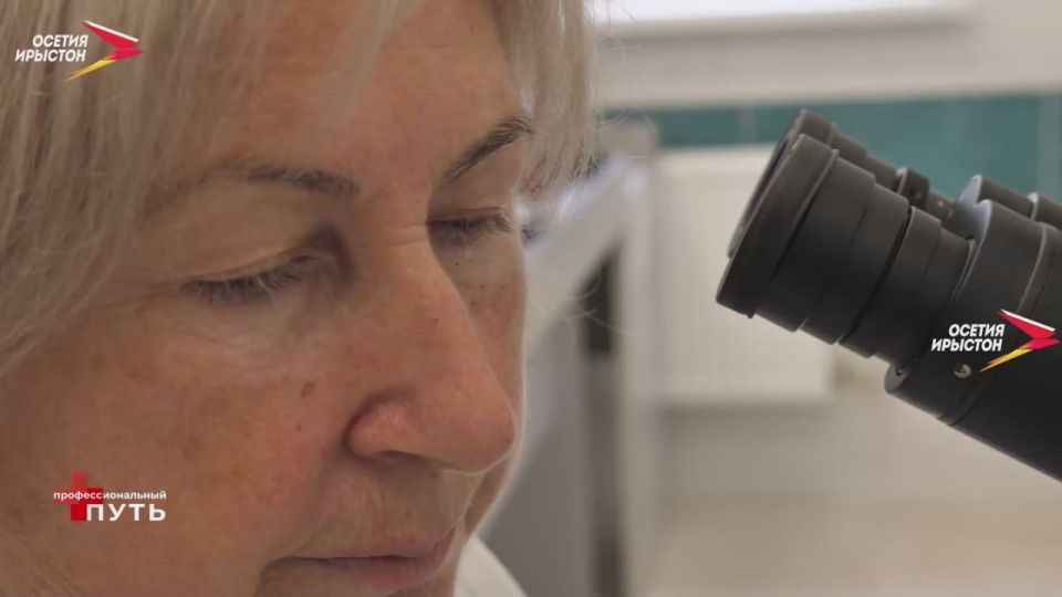 Заслуженный врач Республики Северная Осетия-Алания Раиса Заурбековна Джанаева посвятила медицине более шести десятилетий, из которых 40 лет возглавляла клиническую лабораторию Республиканской детской клинической больницы