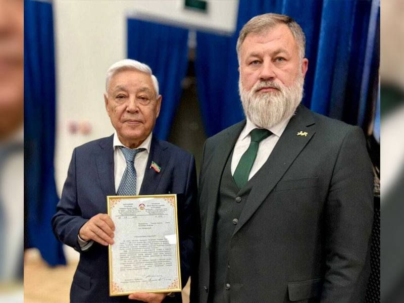 ИЗ СВЕЖЕГО НОМЕРА. «Иристон» в Казани Сохранить культурные традиции и национальную идентичность», – с такой миссией осетины Татарстана объединились в общину