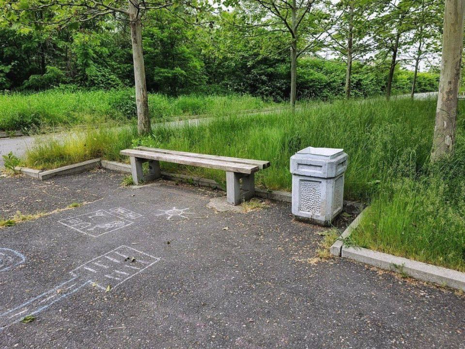 Во Владикавказе благоустроили участок набережной Терека от скейтпарка до Пожарского моста