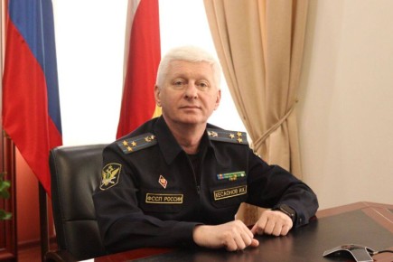 Игорь Кесаонов – о результатах деятельности УФССП по Северной Осетии