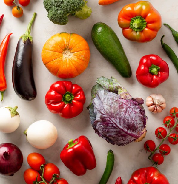 В России уже собрано порядка 6,1 млн тонн овощей – это больше, чем за аналогичный период прошлого года, сообщил российский Минсельхоз