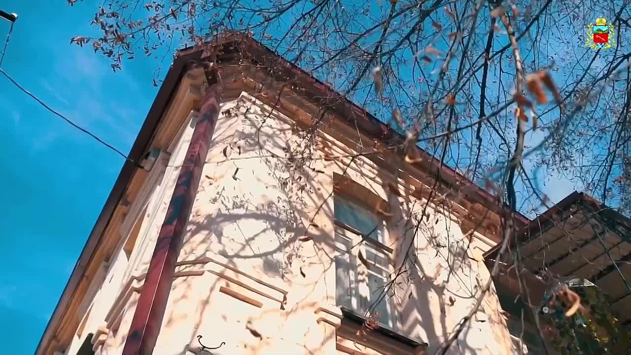 Усадьба Михайловых, 1864 год, улица Бутырина, 19