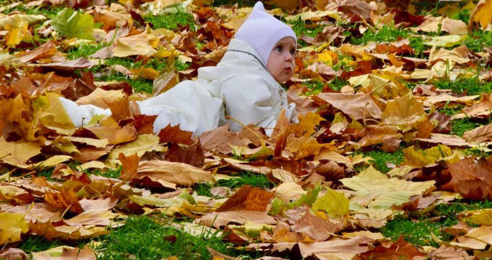Фото Д. Джиоевой. Лучшие дни вашей жизни еще впереди
