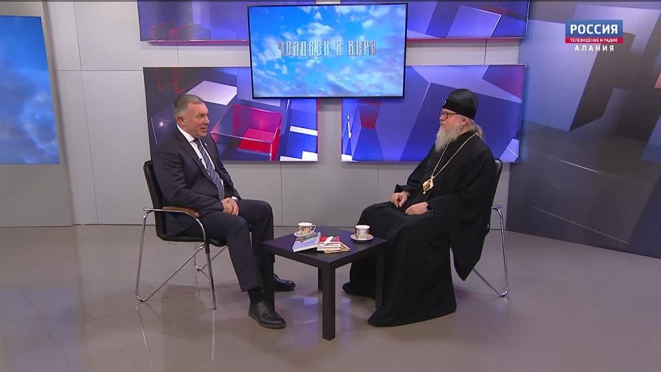 Насколько ИИ уживается с религиозной картиной мира и какие есть риски его дальнейшего внедрения в сферы человеческой жизни?