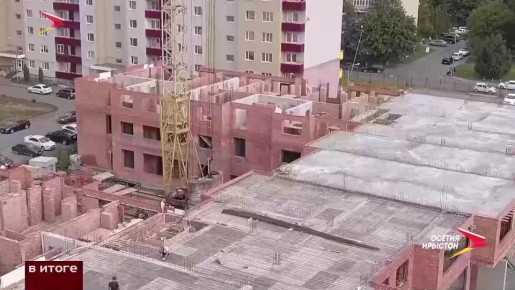 В последние годы финансовая сфера страны испытывает серьёзные трудности