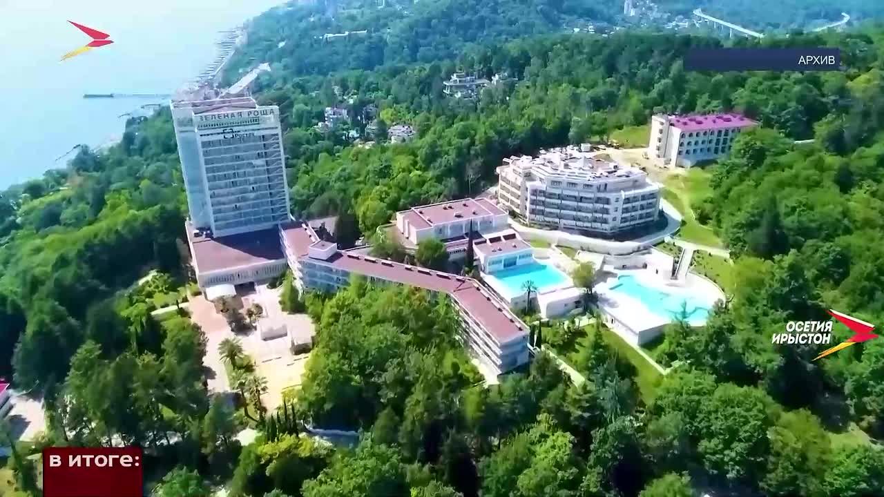 Заурбек Джелиев: Орден "За заслуги перед Отечеством" II степени и 300 спасенных жизней