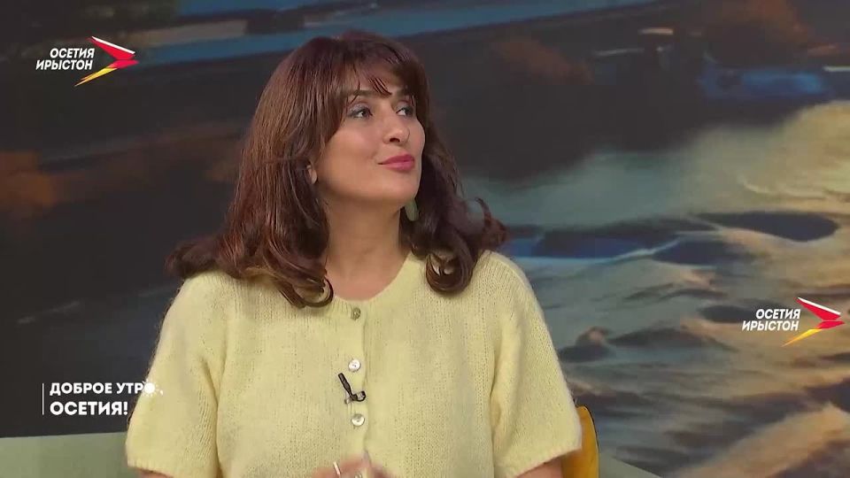 Как Осетия меняет мировоззрение туристов?