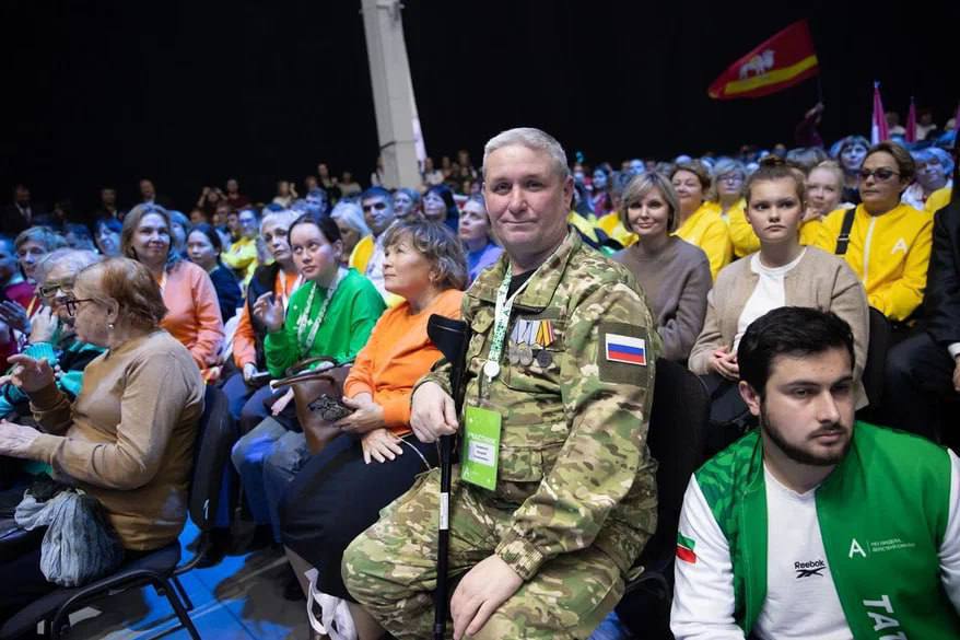 Трое участников из Северной Осетии стали лауреатами национального чемпионата «Абилимпикс» Трое участников из Северной Осетии стали лауреатами национального чемпионата «Абилимпикс»