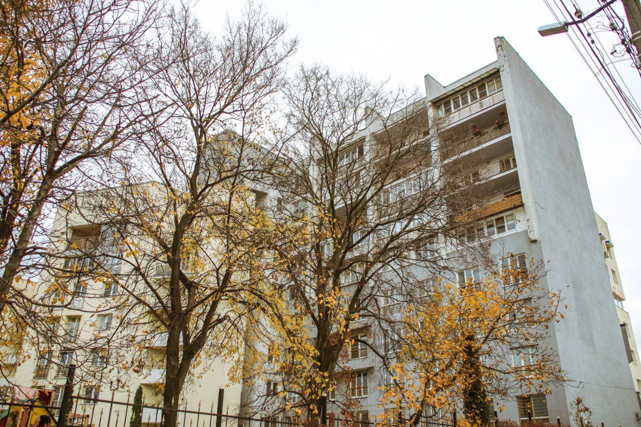 Улица Пашковского во Владикавказе образовалась в середине XIX века Улица Пашковского во Владикавказе образовалась в середине XIX века