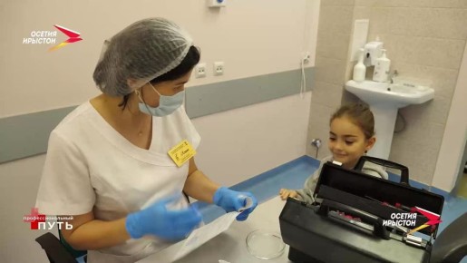 За десятилетия работы через её лабораторию прошли тысячи детей