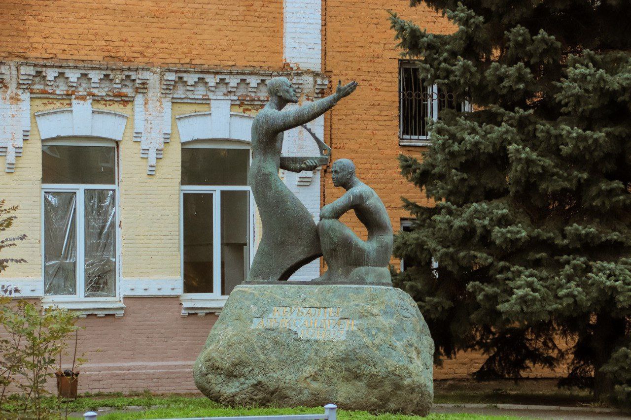 Улица Пашковского во Владикавказе образовалась в середине XIX века Улица Пашковского во Владикавказе образовалась в середине XIX века