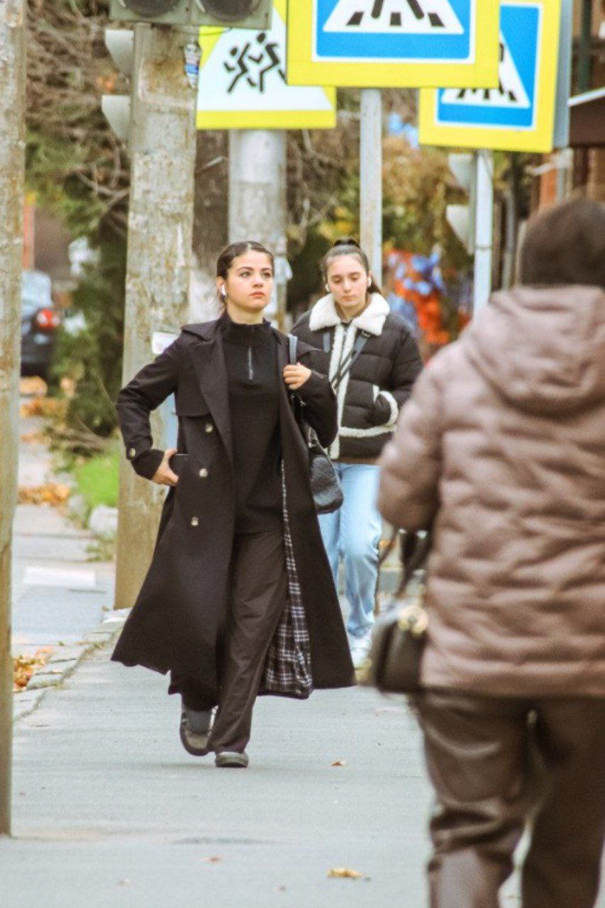 Улица Пашковского во Владикавказе образовалась в середине XIX века Улица Пашковского во Владикавказе образовалась в середине XIX века