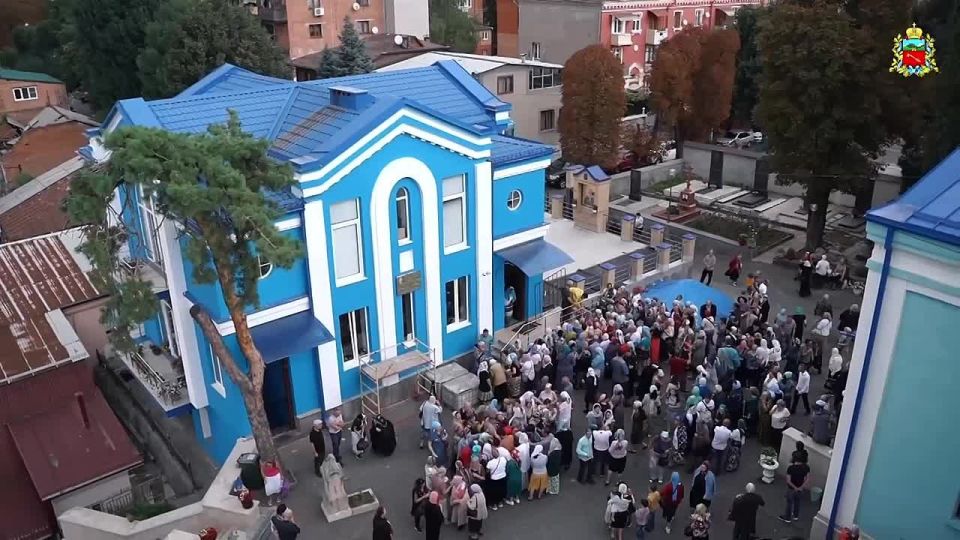 Вячеслав Мильдзихов: С Днём народного единства!