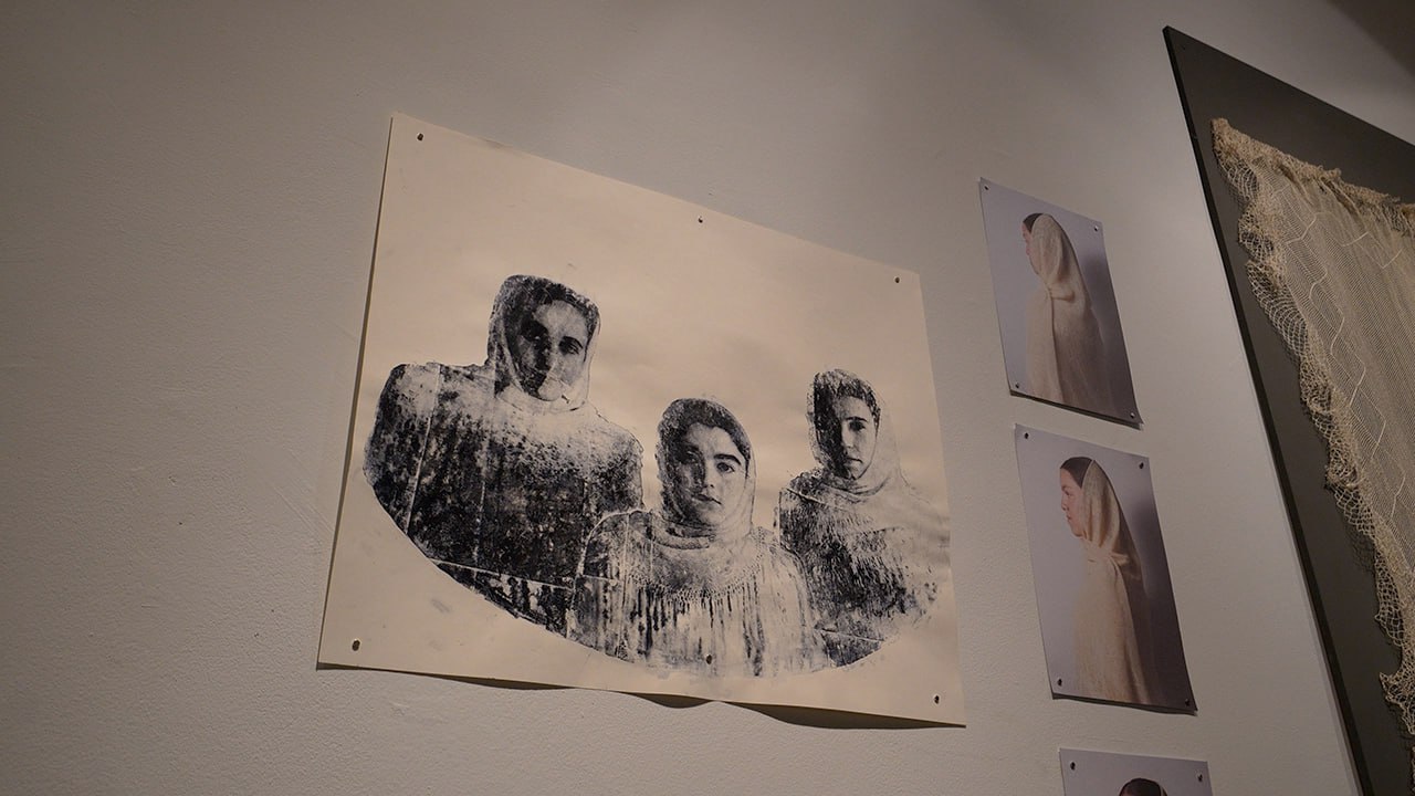 «Aланика Teens» представляет результаты своей работы «Aланика Teens» представляет результаты своей работы