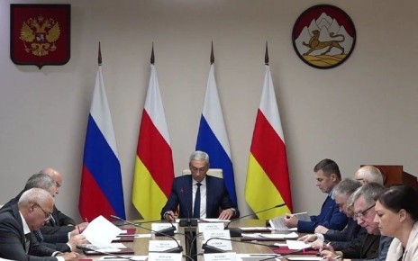 Прожиточный минимум в Северной Осетии в 2026 году увеличат до 17.045 рублей