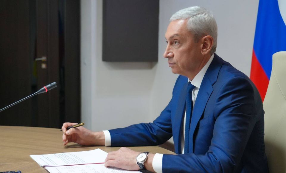 Председатель Правительства РСО – Алания Борис Джанаев провел заседание кабинета министров Председатель Правительства РСО – Алания Борис Джанаев провел заседание кабинета министров