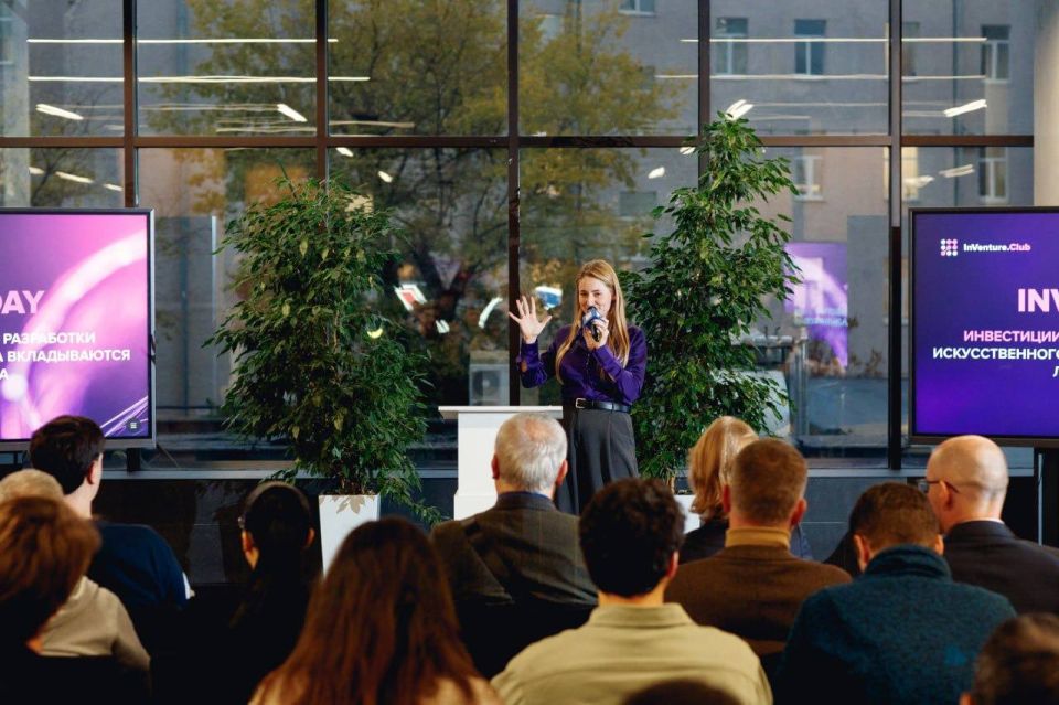 Все больше университетов присоединяются к программе «Стартап как диплом» Все больше университетов присоединяются к программе «Стартап как диплом»