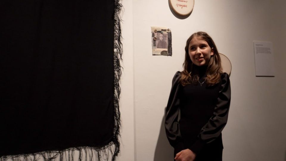 «Aланика Teens» представляет результаты своей работы «Aланика Teens» представляет результаты своей работы