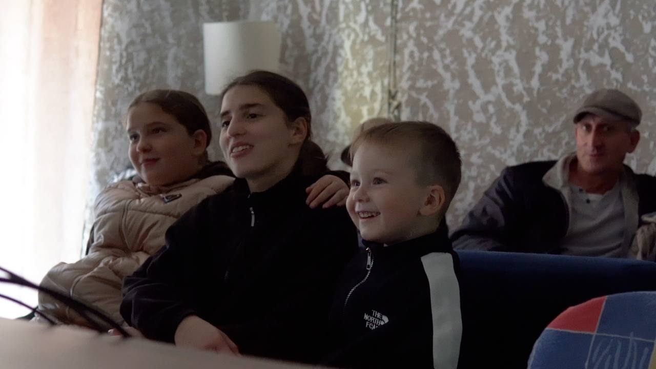 В Садоне впервые показали документальный фильм «Садон: черная река» В Садоне впервые показали документальный фильм «Садон: черная река»