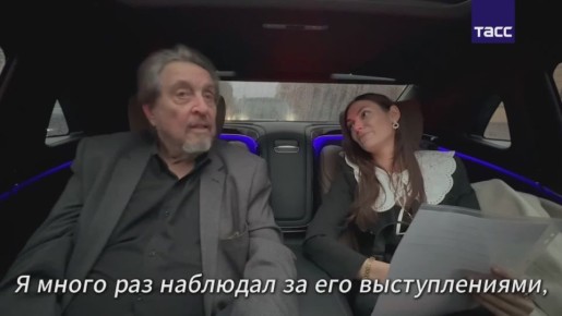 Отец Илона Маска Эррол Маск назвал Владимира Путина настоящим мужиком и человеком разума