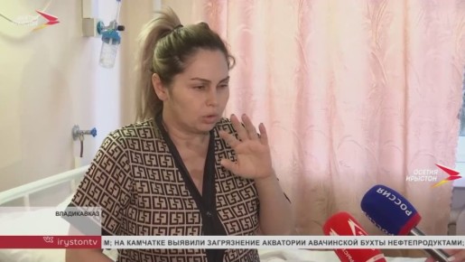 В РКБ провели операцию при окклюзии сонной артерии