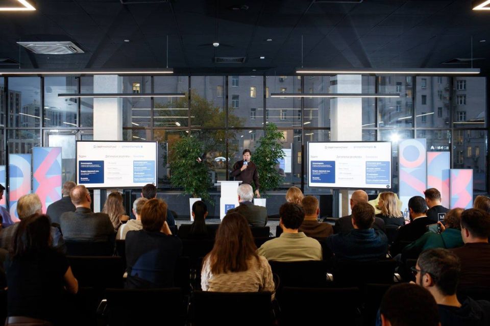 Все больше университетов присоединяются к программе «Стартап как диплом» Все больше университетов присоединяются к программе «Стартап как диплом»