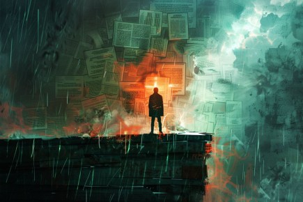 Как пережить столкновение с судебными приставами: 10 полезных советов