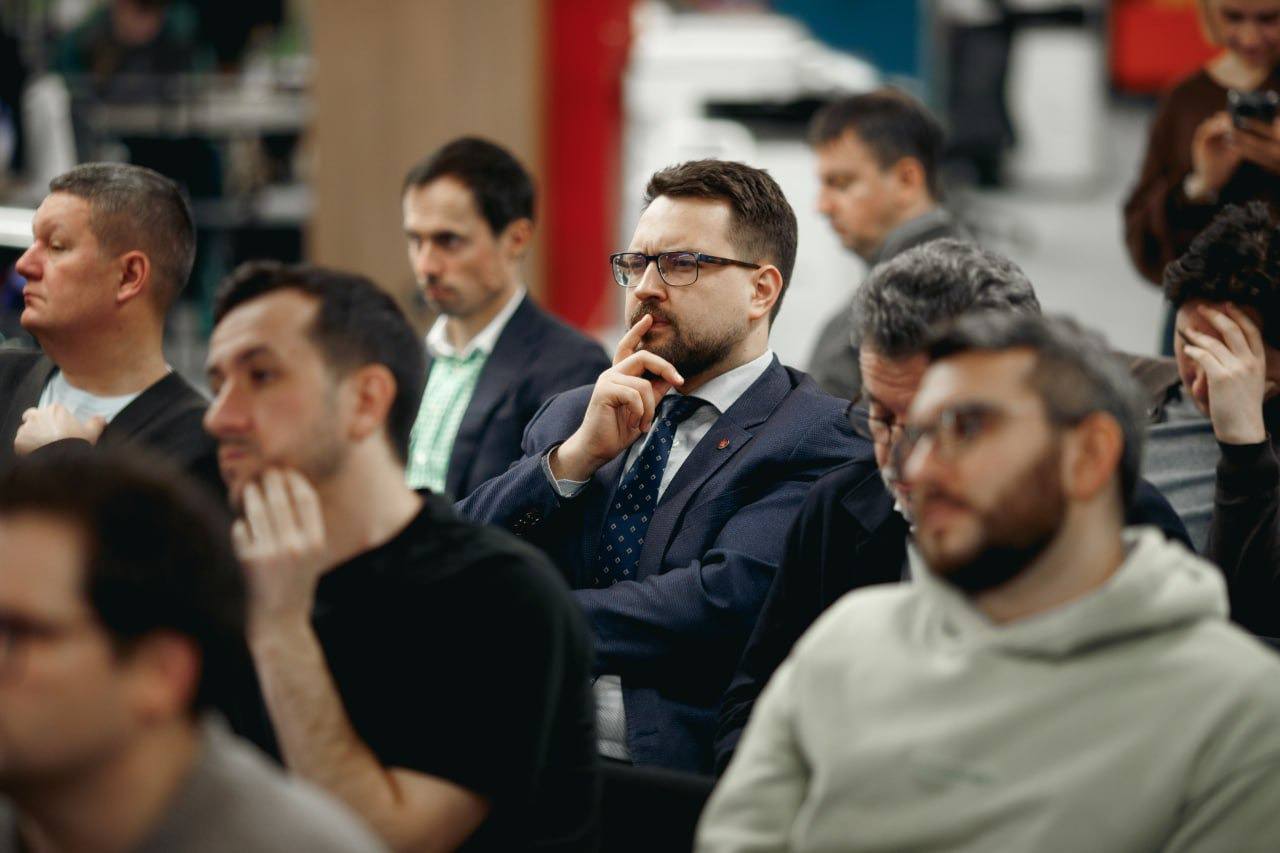 Все больше университетов присоединяются к программе «Стартап как диплом» Все больше университетов присоединяются к программе «Стартап как диплом»