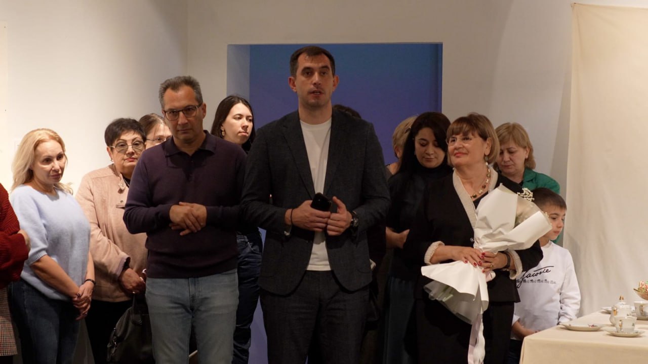 «Aланика Teens» представляет результаты своей работы