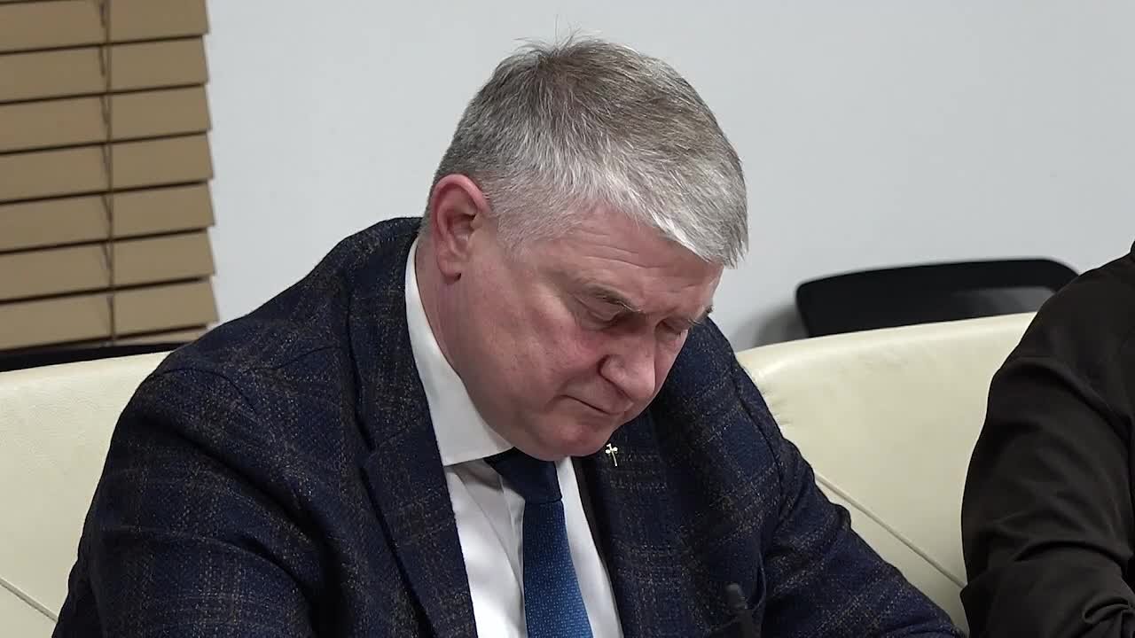 Правобережному району после комплексной реконструкции передан Дворец молодёжи