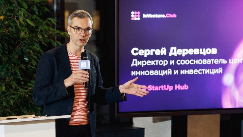 Все больше университетов присоединяются к программе «Стартап как диплом» Все больше университетов присоединяются к программе «Стартап как диплом»