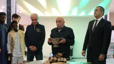 «Зеленое яблоко» первокурсников «Зеленое яблоко» первокурсников