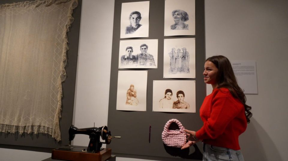 «Aланика Teens» представляет результаты своей работы «Aланика Teens» представляет результаты своей работы