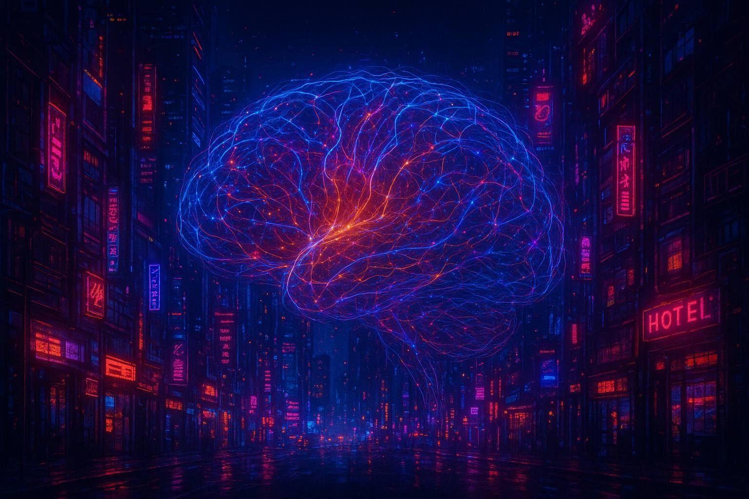 Исчезающие ремёсла эпохи нейросетей