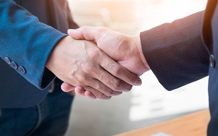 Делегация из подшефного Черниговского района Запорожской области прибыла в Северную Осетию